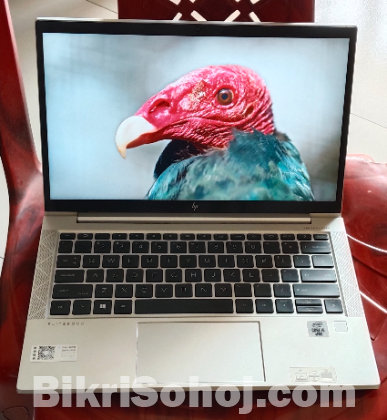Hp corei 5 10th gen